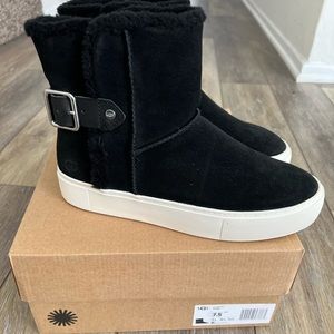 Brand new UGG sneakers. Size 7.5.